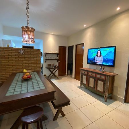 Chale Gravata - Prive Jardim De Marie Villa Ngoại thất bức ảnh
