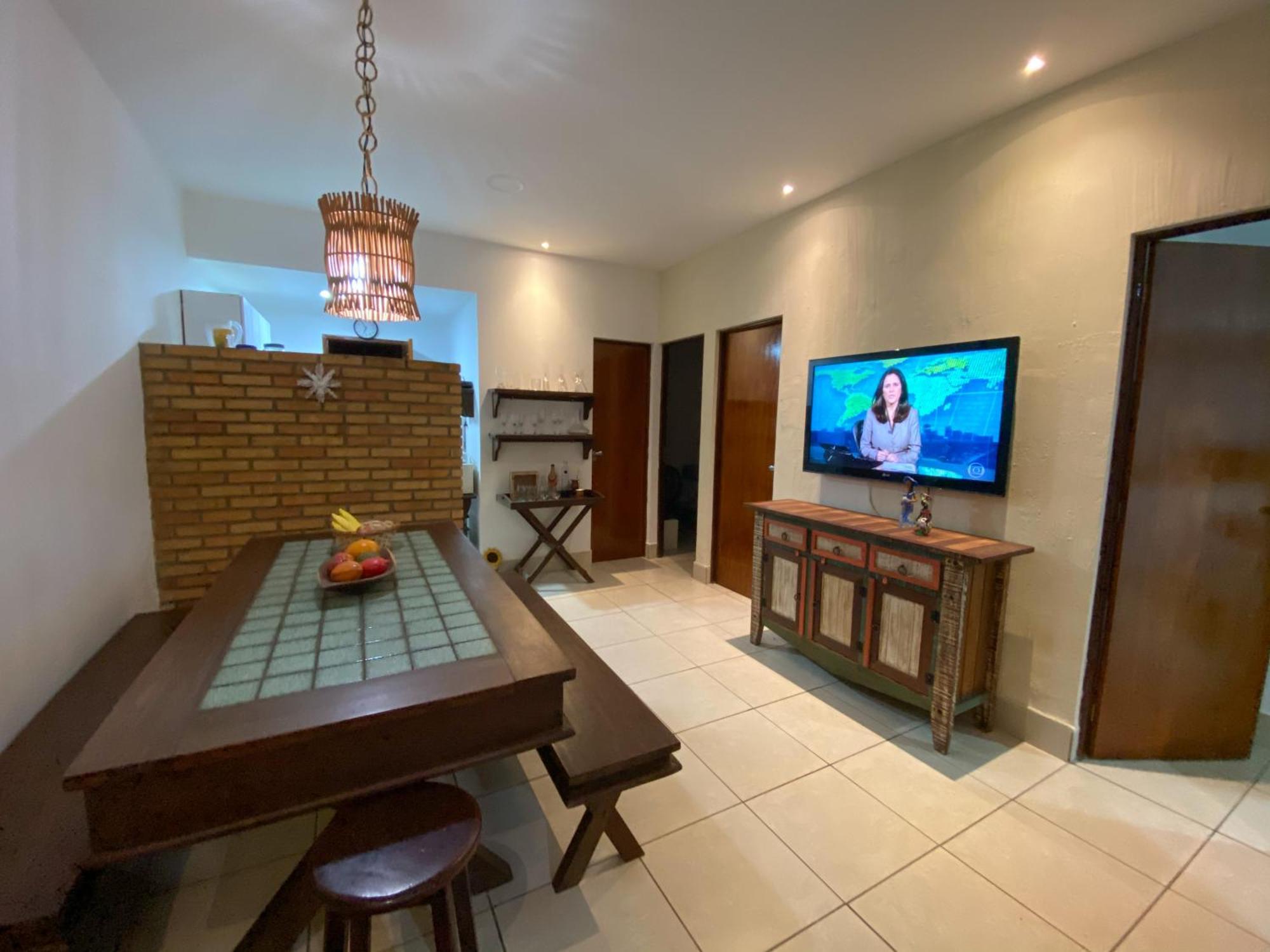 Chale Gravata - Prive Jardim De Marie Villa Ngoại thất bức ảnh