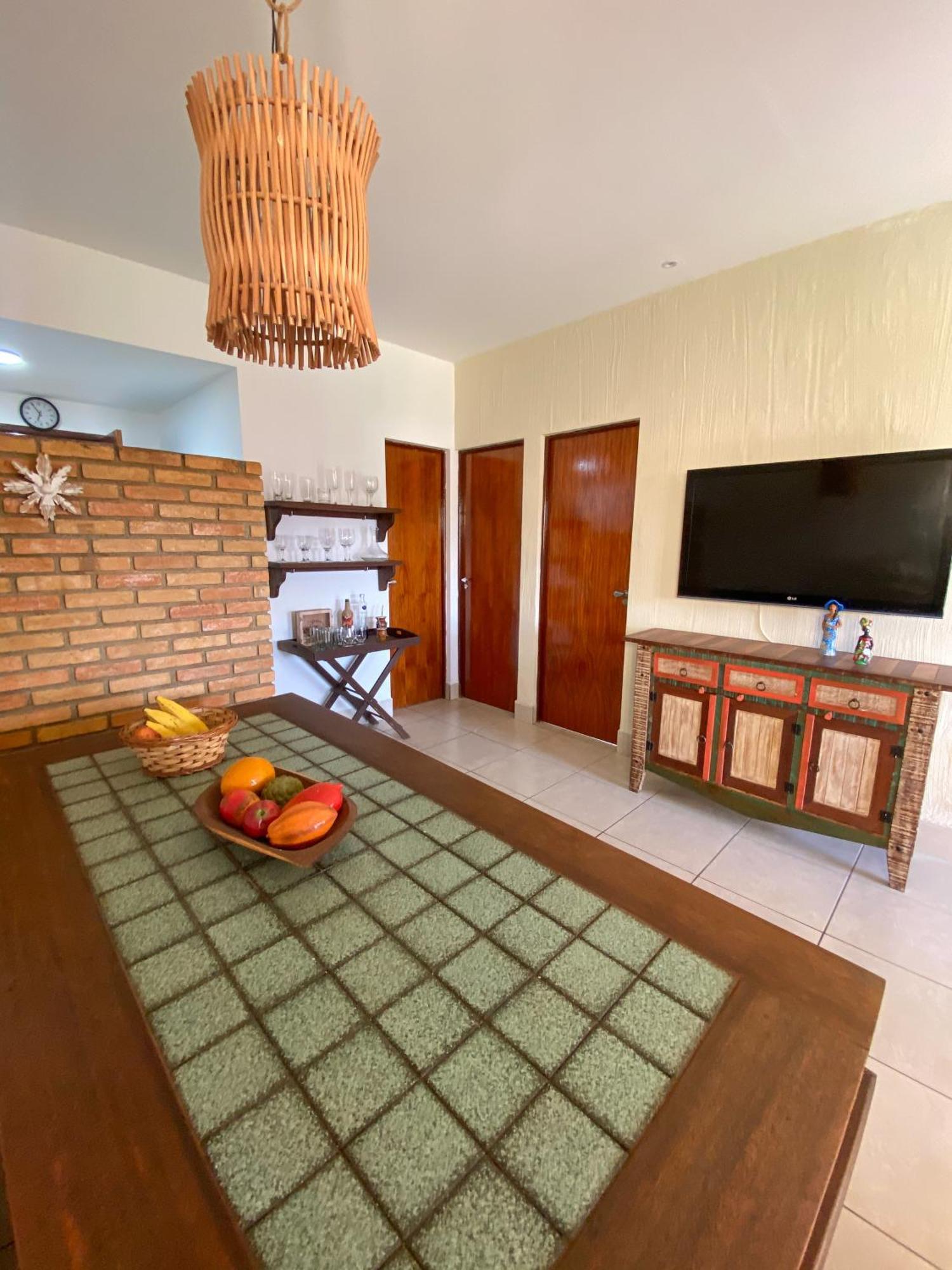Chale Gravata - Prive Jardim De Marie Villa Ngoại thất bức ảnh